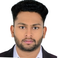 Mohammed Shabeel