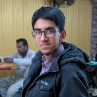Abdullah Javed