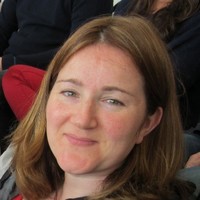 Sarah Covey-Crump