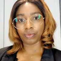 Félicité Mewamba