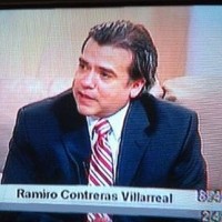 Ramiro Contreras Villarreal