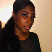 Raven Copeland