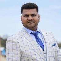 Jaydip Chandat