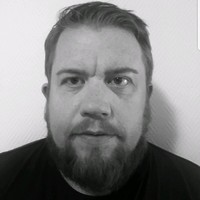 Kim Roger Kolstad