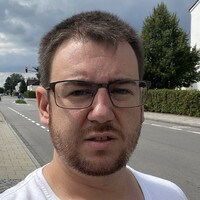 Christoph Roth