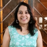 Pavitra Hegde