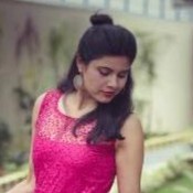 Richa Jain
