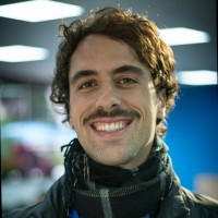 Lucas Napolitano Sparvoli