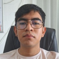 Alejandro Gonzaga Hernandez