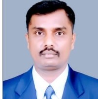 E. Dhakshnamurthy
