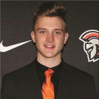 Garrett Isenbarger