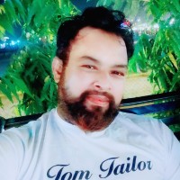 SUJAN CHOWDHURY 🇧🇩