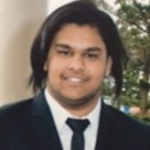 Keyur Naidoo