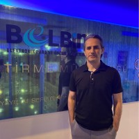 Ali Ihsan Bayındır