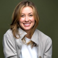 Maggie Scrantom