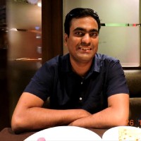 Vedraj Chaudhari