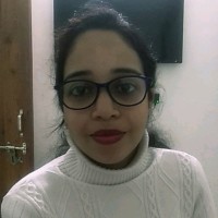 Jaya Sharma