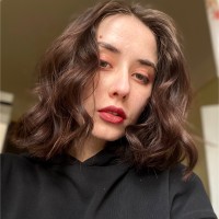 Anastasia Mykhailevych