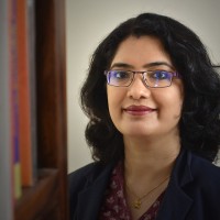 Sriparna Goswami-Banerjee