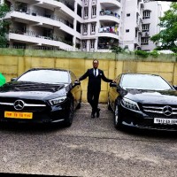 Suresh Kumar