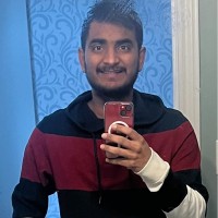 Smit Patel