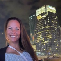 Abby Nguyen - Getaway Expert