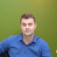 Daniel Mihai