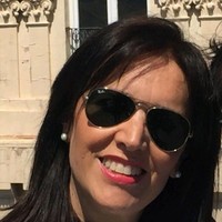 Cristina Sanz