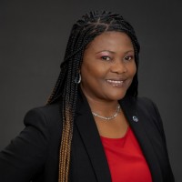 Janice Codrington