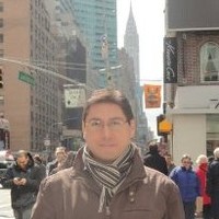 Luis Rodriguez Bazurto