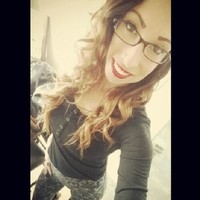 Brittany Moores