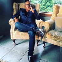 Hlompho Chauke