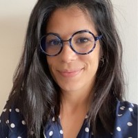 Cristina Gea Moreno
