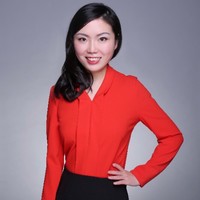Amy Luo Ting-Ting
