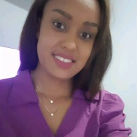 Nubia Bethania Da Silva Brito