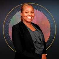 Lillian Waweru