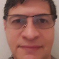 Rodrigo Escoto, Sr. Automation Test Engineer, Ts/Sci, Ms