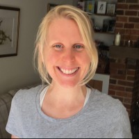 Lucy Johnston