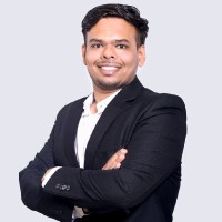 Riddhesh Nandkumar Desai