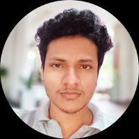 Brijesh Agrahari