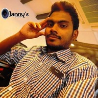 Maligi Anantha Janardhan