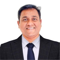 Sunil Datta
