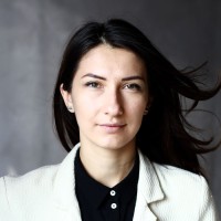 Tetiana Okhten 🇺🇦