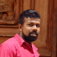 Sujith Sirithunga
