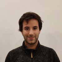 Pedro Barros Oehninger