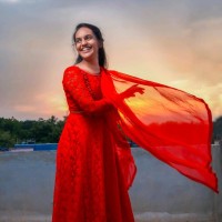 Amsavalli M