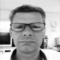 Patrick Moerkerken