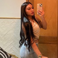 Andrea Garcia Pertuz