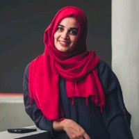 Samra M.