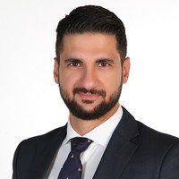 Khaled Natour, Msc, Pmp